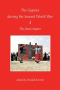 Cover: Final Chapter - University of Hertfordshire Press
