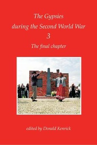 Enlarge image Cover: Final Chapter - University of Hertfordshire Press