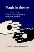 Cover: Magic in Theory - University of Hertfordshire Press