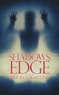 Cover: Shadows Edge - Gray Friar Press
