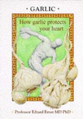 Cover: Garlic - Amberwood Publishing Ltd