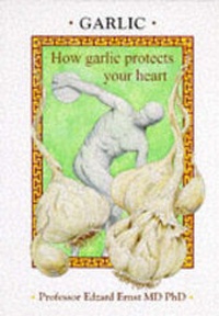 Enlarge image Cover: Garlic - Amberwood Publishing Ltd