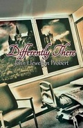 Cover: Differently There - Gray Friar Press