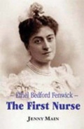 Cover: The First Nurse - Librario Publishing