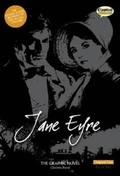 Cover: Jane Eyre The Graphic Novel - Classical Comics