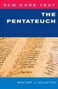 Cover: The Pentateuch - SCM Press