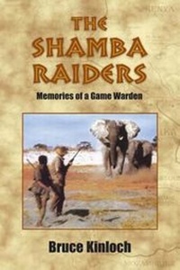 Abbildung von: The Shamba Raiders - Librario Publishing
