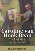 Cover: Caroline van Hook Bean - Sandy Shores Publishing