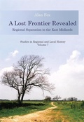 Cover: Lost Frontier Revealed - University of Hertfordshire Press