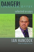 Cover: Danger! Educated Gypsy - University of Hertfordshire Press