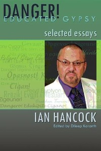 Enlarge image Cover: Danger! Educated Gypsy - University of Hertfordshire Press