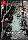 Cover: Romeo and Juliet - Classical Comics