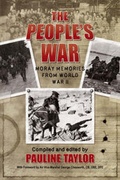 Cover: The Peoples War - Librario Publishing