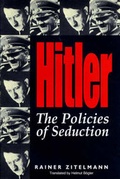 Cover: Hitler - London House