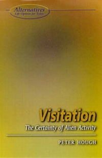 Enlarge image Cover: Visitation - London House