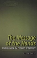 Cover: The Message of the Hands - London House