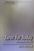 Cover: Tarot for Today - London House