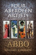 Cover: Four Aberdeen Artists - Librario Publishing