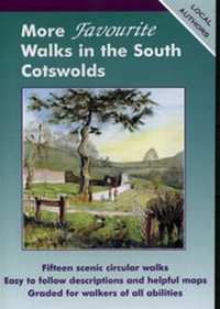 Abbildung von: More Favourite Walks in the South Cotswolds - Reardon Publishing