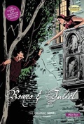 Cover: Romeo and Juliet The Graphic Novel: Plain Text - Classical Comics