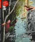 Cover: Classical Comics Teaching Resource Pack: Romeo and Juliet - Classical Comics