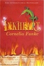 Cover: Inkheart - Chicken House Ltd