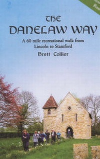 Abbildung von: Danelaw Way - Ramblers' Association, Lincoln Group