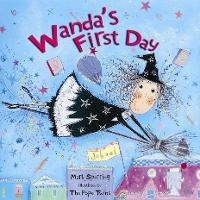 Enlarge image Cover: Wanda's First Day - Chicken House Ltd