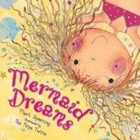 Enlarge image Cover: Mermaid Dreams - Chicken House Ltd