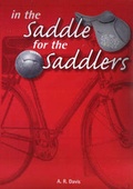 Cover: In the Saddle for the Saddlers - Creedon Publications