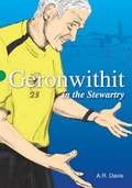 Cover: Geronwithit in the Stewartry - Creedon Publications