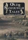 Cover: Old Sanquhar Tales - Creedon Publications