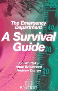 Abbildung von: The Emergency Department - Pastest