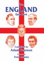 Cover: The England Quiz Book - Apex Publishing Ltd