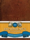 Cover: Bradshaw's Handbook - Old House Books