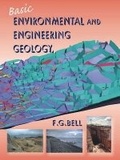 Cover: Basic Environmental and Engineering Geology - Whittles Publishing