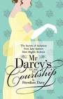 Cover: Mr Darcy's Guide to Courtship - Old House Books