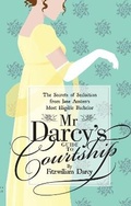 Cover: Mr Darcy's Guide to Courtship - Old House Books