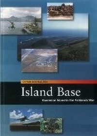 Enlarge image Cover: Island Base - Whittles Publishing