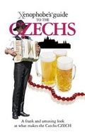 Cover: The Xenophobe's Guide to the Czechs - Oval Books
