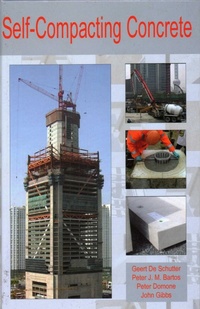 Enlarge image Cover: Self-compacting Concrete - Whittles Publishing
