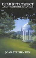 Cover: Dear Retrospect - Ashridge Press