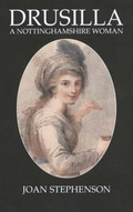 Cover: Drusilla - Ashridge Press