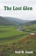 Cover: The Lost Glen - Whittles Publishing