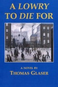Cover: A Lowry to Die for - Ashridge Press