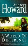 Cover: A World of Difference - Hodder & Stoughton