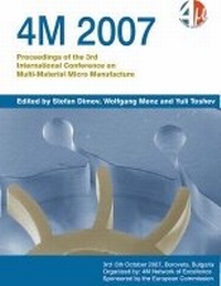Enlarge image Cover: 4M 2007 - Whittles Publishing