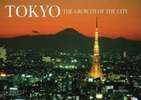Abbildung von: Tokyo - Chartwell Books