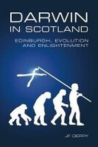 Enlarge image Cover: Darwin in Scotland - Whittles Publishing