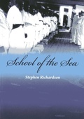 Cover: School of the Sea - Whittles Publishing